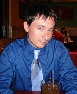 Jeremy Jones