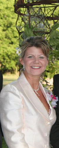 Judy Diggles