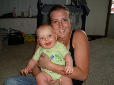 Mandy Angier