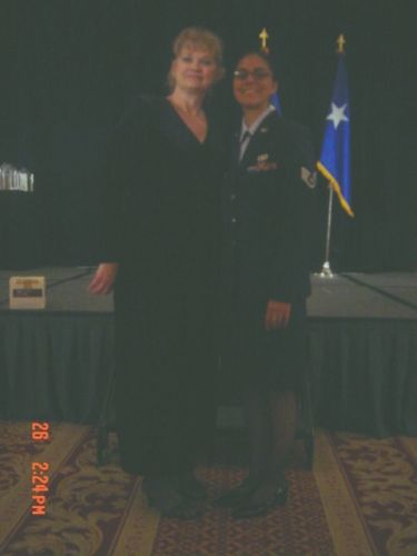 Sherrie Flores