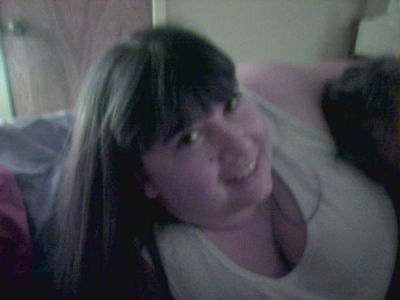 Cheryl Sherrill