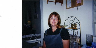 Jacqueline Witzberger
