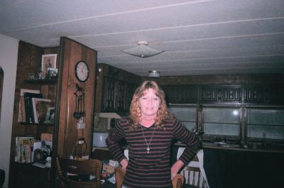 Colleen Walsh