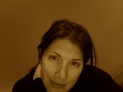 Jennifer Ward