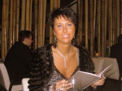 Melissa Ginkel