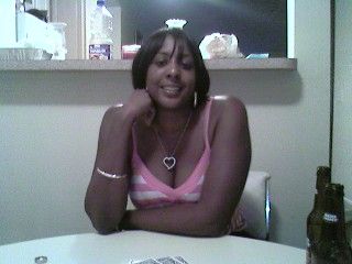 Brandi Huggins