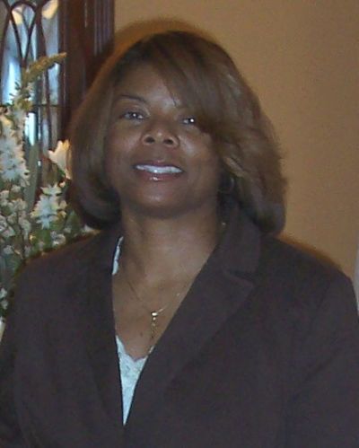 Carla Nesbitt