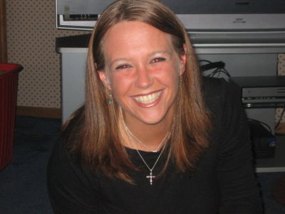 Tiffany Kearns