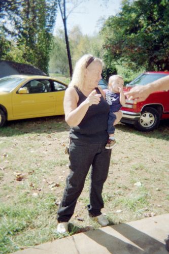 Linda Wittingham