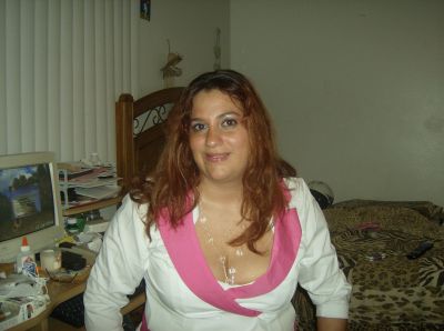 Vanessa Valentin