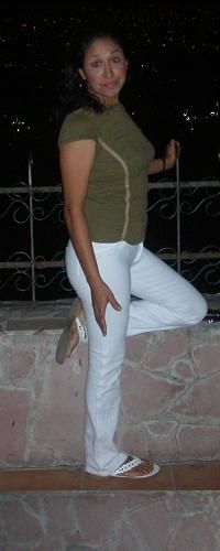 Karla Nunez