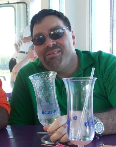 Michael Solari