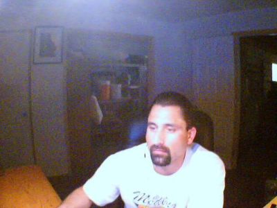 Donald Castillo