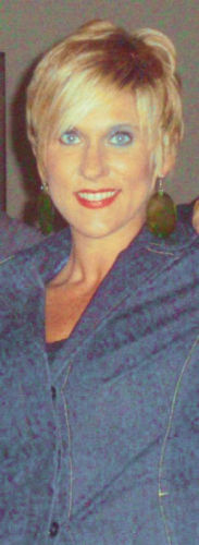 Kimberly Jones