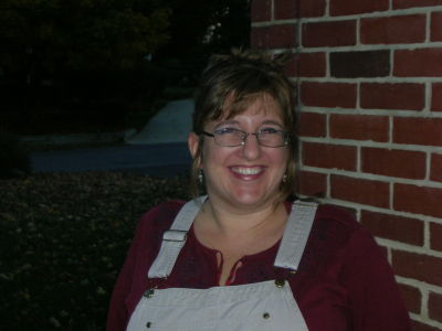 Wendi Ely