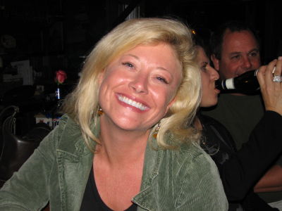 Jacqueline Dipuccio