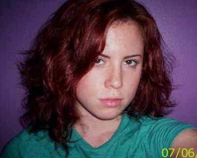 Jessica Little