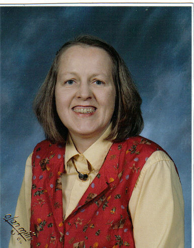 Stephanie Galbraith