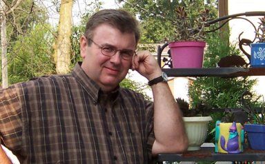 Michael Doyle