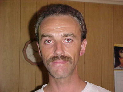 John Hooser