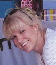 Tracy Griffith