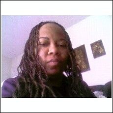 Ebonique Wilson