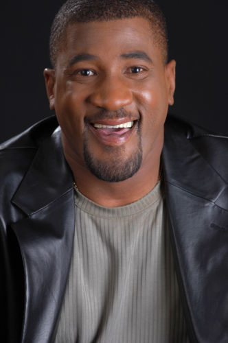 Paul Carter