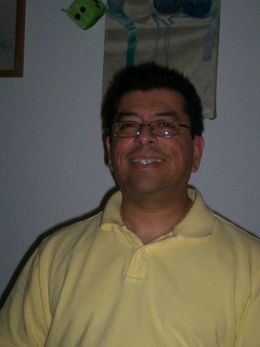 Kenneth Rodriguez