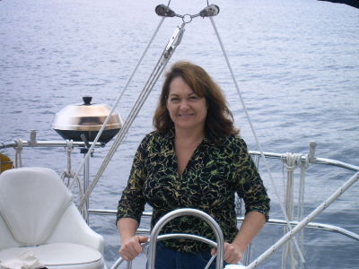Susan Tucker