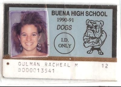 Racheal Oulman