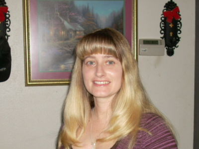 Tracey Ayres