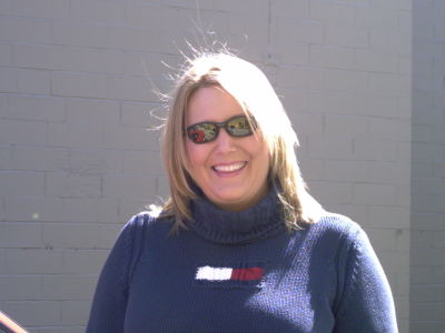 Kelly Blankenship