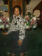 Angela Williams