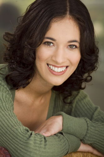 Briana Gonzales