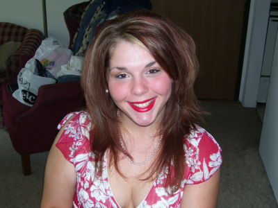 Andrea Hunt