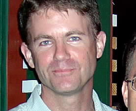 Matthew Elliott