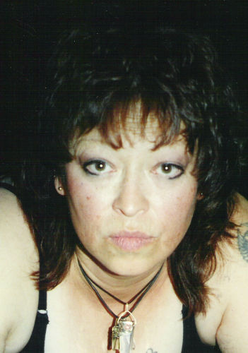 Monica Mabey