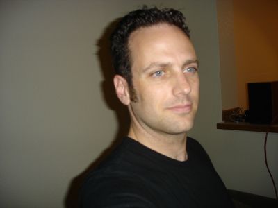 David Jackson