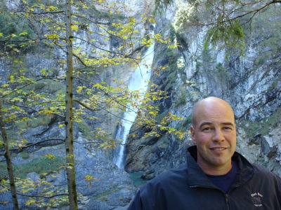 Mark Flen
