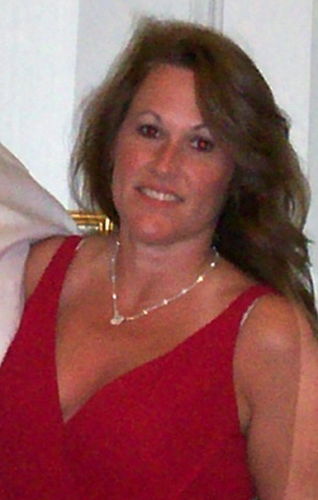 Tanya Richey
