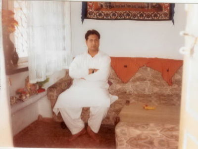 Imran Khan