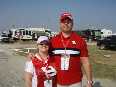 Tiffany Lenington