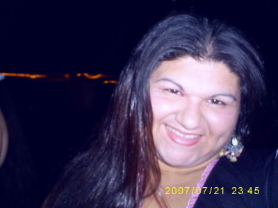 Jessica Abrigo