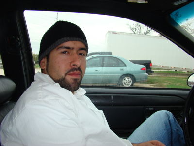 Marc Bailey