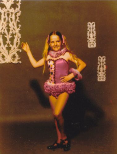 Deann Messinger