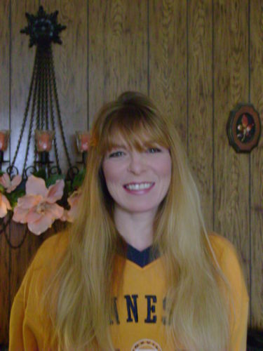 Angie Hilyer