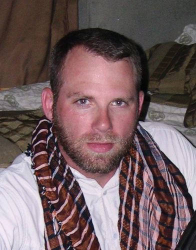 Stephen Grubbs