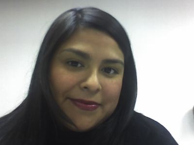 Melissa Baca