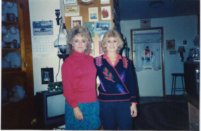 Patricia Gitchell