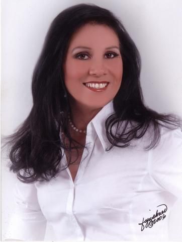 Lucinda Poahway